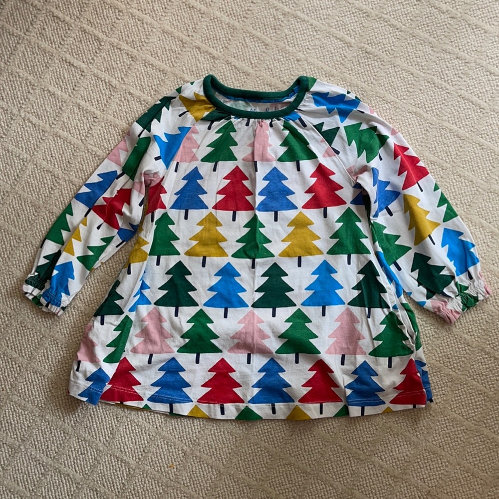 Mini Boden tunic/dress